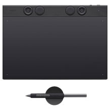 Wacom Intuos Pro M
