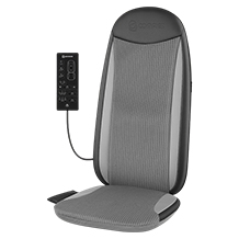 Comfier couvre siège massant
