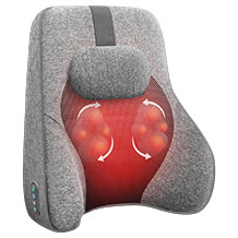 Comfier coussin de massage