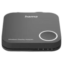 Hama émetteur et récepteur HDMI sans fil