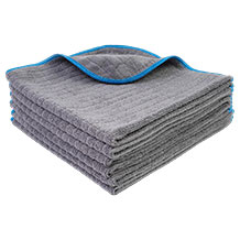 Licargo chiffon en microfibre
