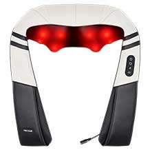 Nevvue masseur cervical