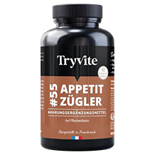 TRYVITE coupe-faim