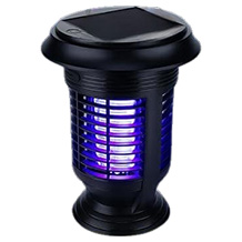 Rapizz exterminateur d'insectes