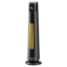 FLANUR chauffage radiant électrique