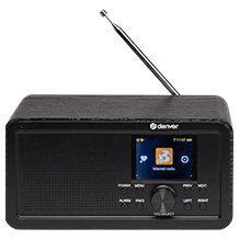 Denver DIR-200