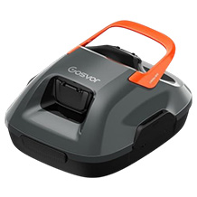 Gosvor LiteVac 800-GS
