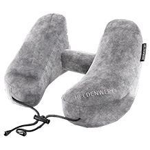 HELDENWERK coussin de voyage