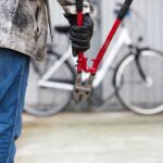 alarme pour vélo