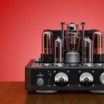 amplificateur à lampes