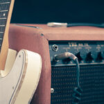 amplificateur pour guitares