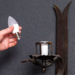 ampoule LED E14