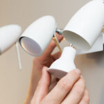 ampoule LED GU10