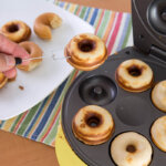 appareil à donuts