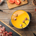 appareil à fondue