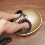 appareil de massage chi