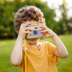 appareil photo pour enfants