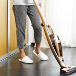 aspirateur balai