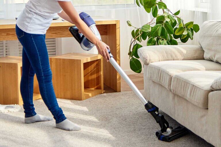 aspirateur cyclonique