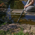 aspirateur de bassin