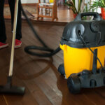 aspirateur industriel