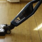 aspirateur laveur