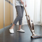 aspirateur sans fil