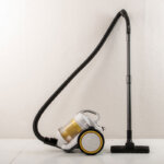 aspirateur sans sac