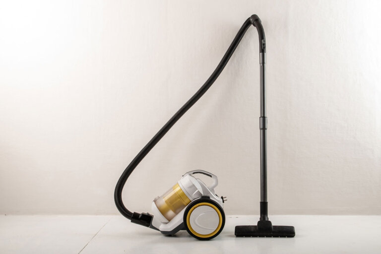 aspirateur sans sac