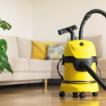 aspirateur sec et humide