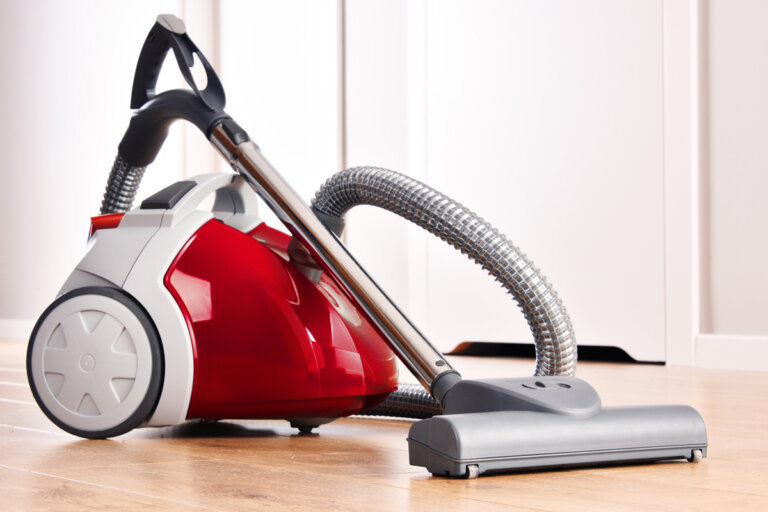aspirateur