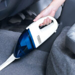 aspirateur voiture sans fil