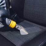 aspirateur voiture