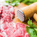 attendrisseur à viande