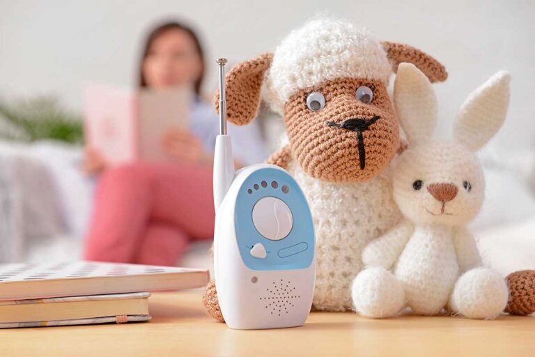 babyphone