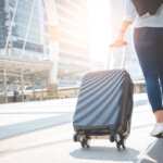 bagage cabine
