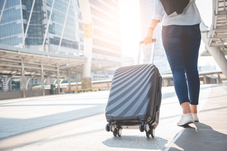 bagage cabine