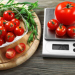 balance de cuisine