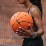 ballon de basket