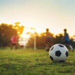 ballon de foot