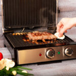 barbecue de table