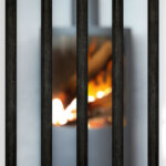 barrière de protection de cheminée