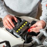 batterie pour moto