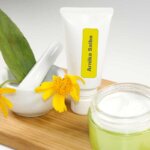 baume à l'arnica