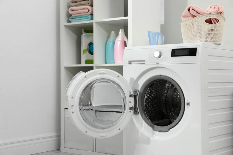 Beko lave-linge