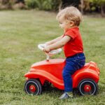bobby car