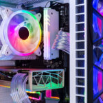 boîtier PC