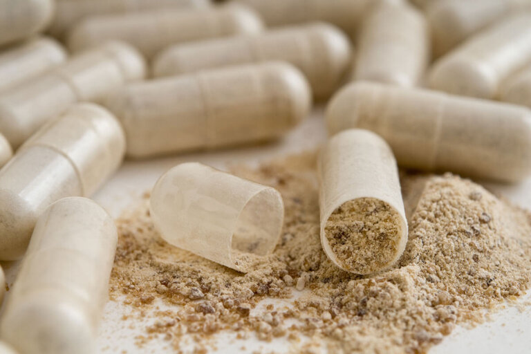 boswellia gélule