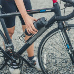 bouteille de vélo