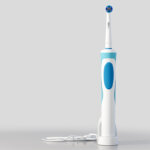 brosse à dents électrique